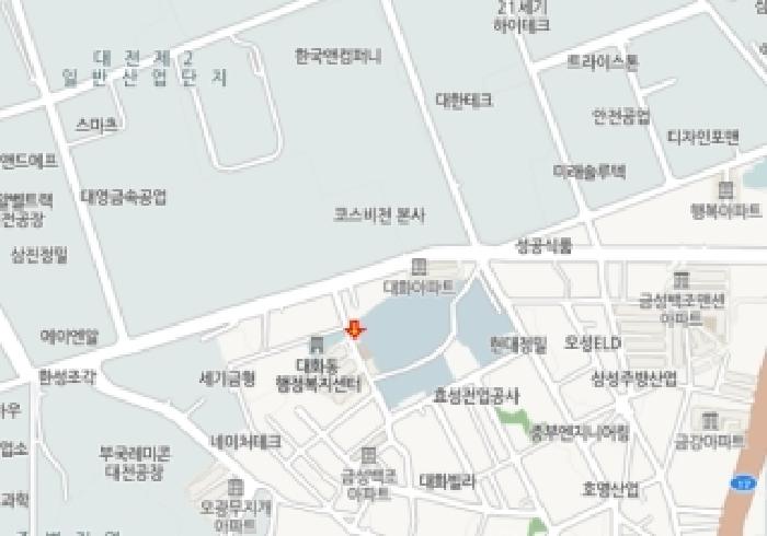 대전 대덕구 대화동 상가,오피스텔,근린시설 경매 물건 사진 5 · 2026타경600129