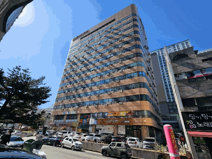 대전 유성구 봉명동 오피스텔 경매 물건 사진 6 · 2026타경600131