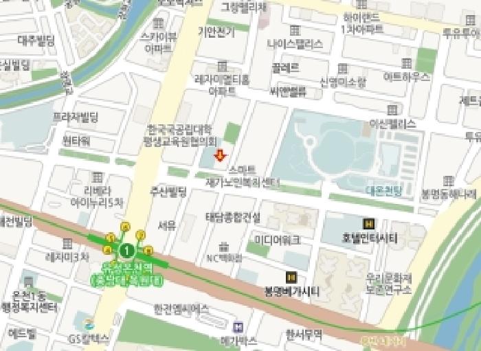 대전 유성구 봉명동 오피스텔 경매 물건 사진 4 · 2026타경600131