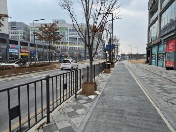 세종 대평동 상가,오피스텔,근린시설 경매 물건 사진