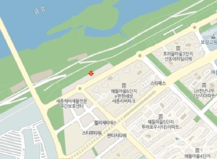 세종 대평동 상가,오피스텔,근린시설 경매 물건 사진 2 · 2026타경600133