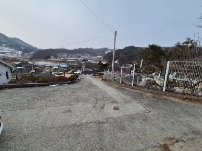 세종 장군면 도로 경매 물건 사진 3 · 2026타경600136