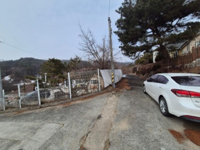 세종 장군면 도로 경매 물건 사진 4 · 2026타경600136