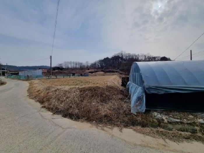 충남 금산군 금성면 답 경매 물건 사진 2 · 2026타경600144