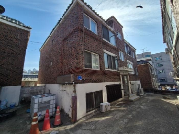 대전 대덕구 송촌동 다세대주택 경매 물건 사진