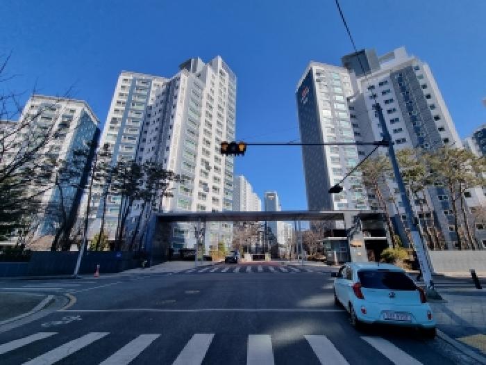 대전 동구 낭월동 아파트 경매 물건 사진