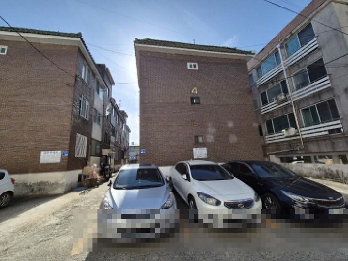대전 대덕구 비래동 다세대 경매 물건 사진