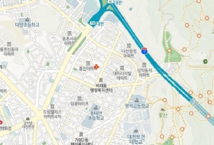 대전 대덕구 비래동 다세대 경매 물건 사진 4 · 2026타경600164