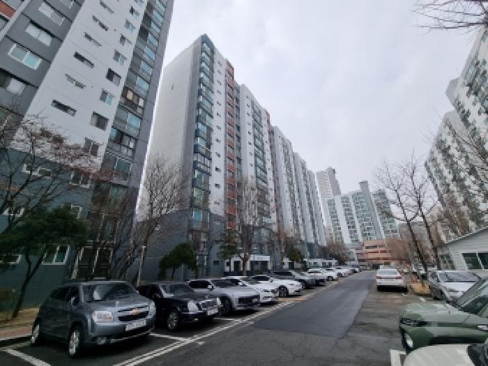 대전 중구 오류동 아파트 경매 물건 사진