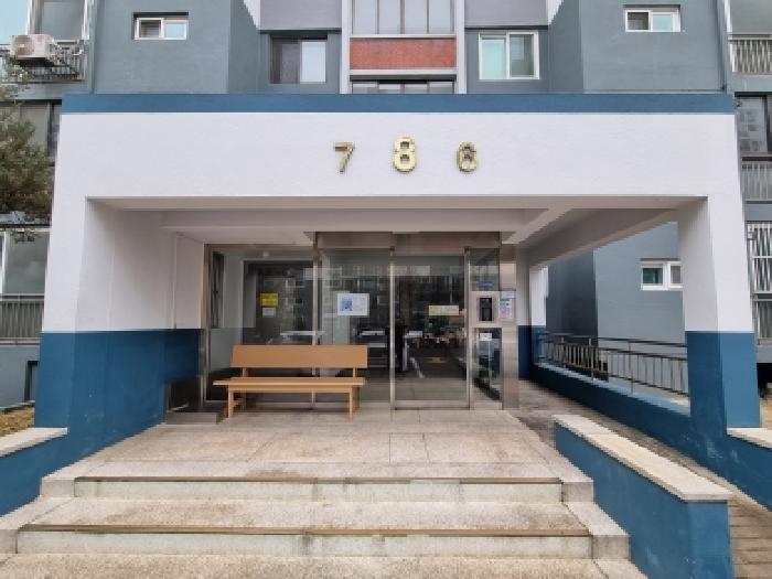 대전 중구 오류동 아파트 경매 물건 사진 3 · 2026타경600167