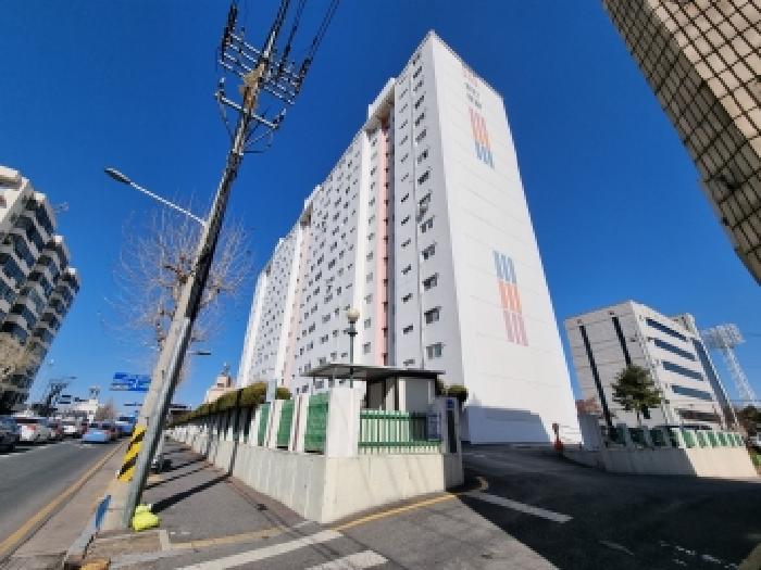 대전 중구 대사동 아파트 경매 물건 사진