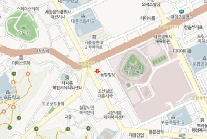 대전 중구 대사동 아파트 경매 물건 사진 6 · 2026타경600176
