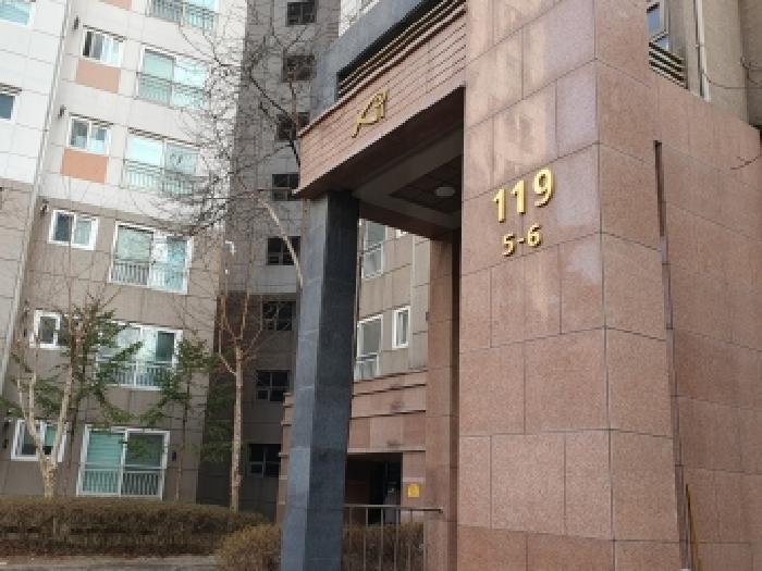 세종 조치원읍 아파트 경매 물건 사진