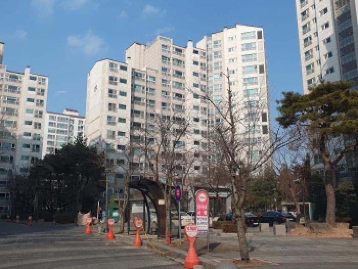 세종 조치원읍 아파트 경매 물건 사진 2 · 2026타경600183