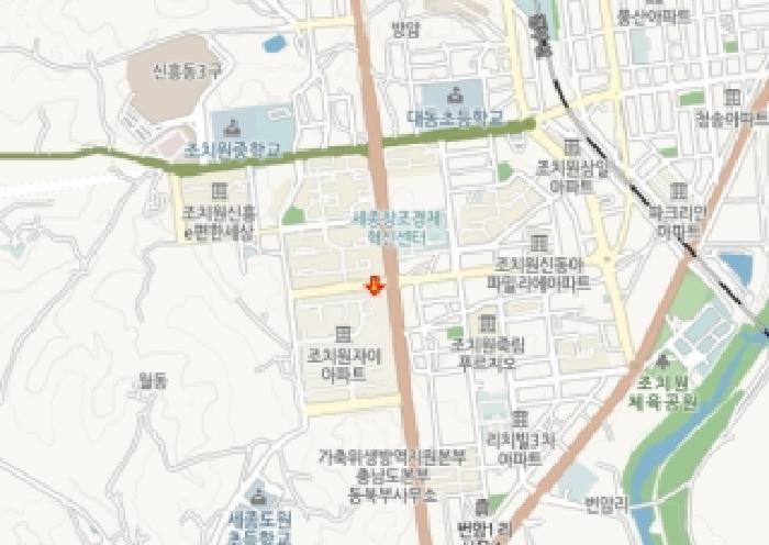세종 조치원읍 아파트 경매 물건 사진 3 · 2026타경600183