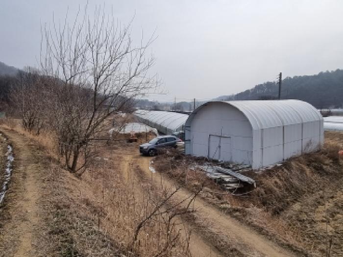 충남 금산군 금성면 전답 경매 물건 사진 5 · 2026타경600184