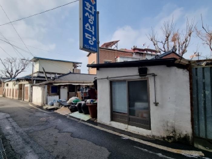 충남 금산군 금산읍 대지 경매 물건 사진