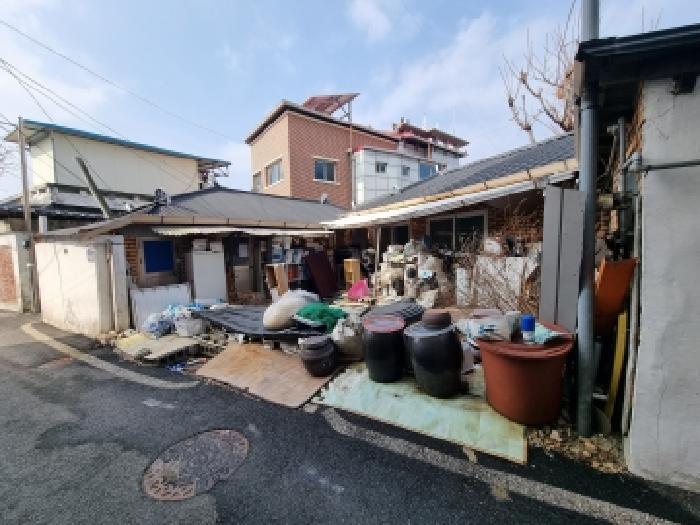 충남 금산군 금산읍 대지 경매 물건 사진 2 · 2026타경600186
