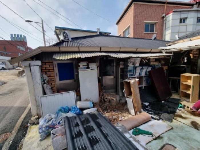 충남 금산군 금산읍 대지 경매 물건 사진 3 · 2026타경600186