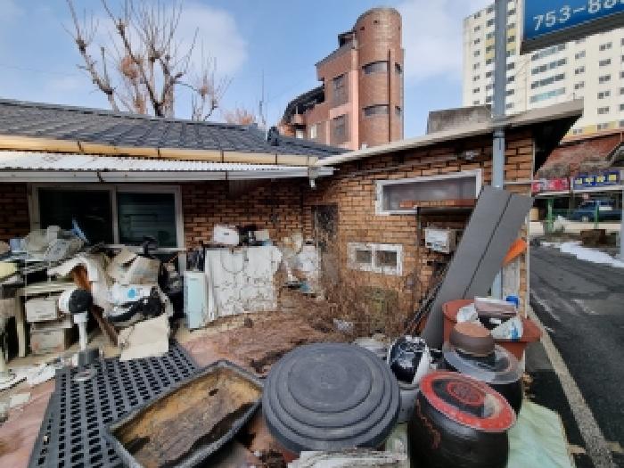 충남 금산군 금산읍 대지 경매 물건 사진 5 · 2026타경600186