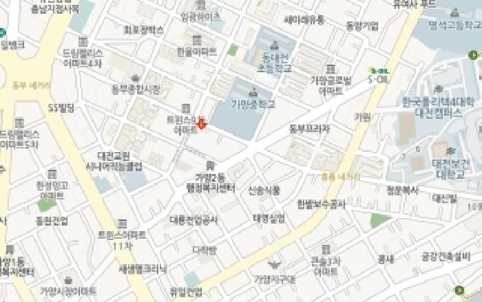 대전 동구 가양동 연립주택,다세대,빌라 경매 물건 사진 5 · 2026타경600189