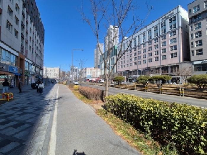 세종 나성동 아파트 경매 물건 사진