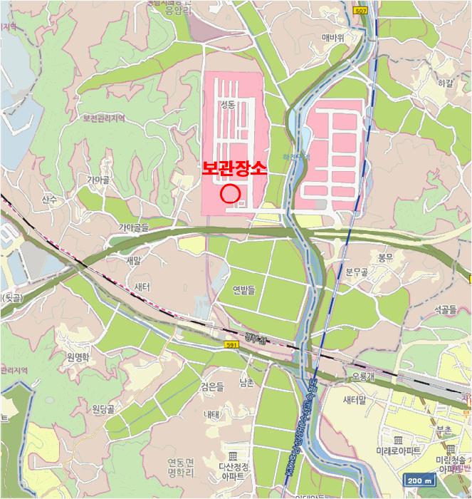 마산합포구 수정리 자동차 경매 물건 사진 2 · 2026타경600203
