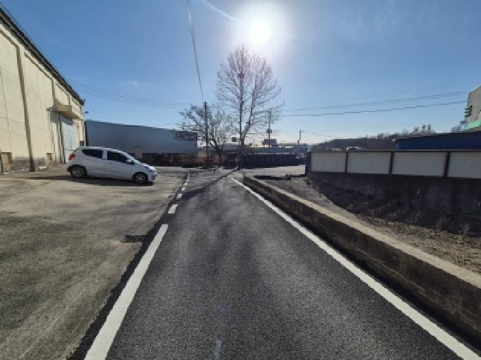 세종 금남면 대지,임야,전답 경매 물건 사진 4 · 2026타경600205