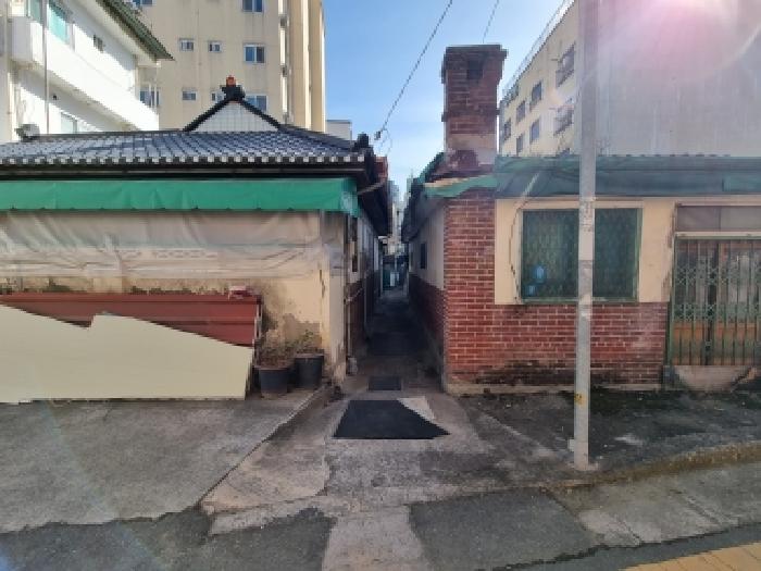 대전 중구 대흥동 단독주택 경매 물건 사진