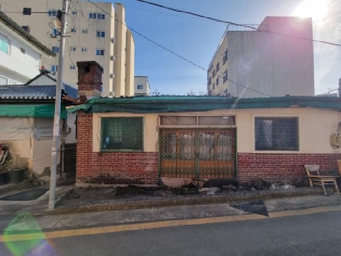 대전 중구 대흥동 단독주택 경매 물건 사진 3 · 2026타경600206