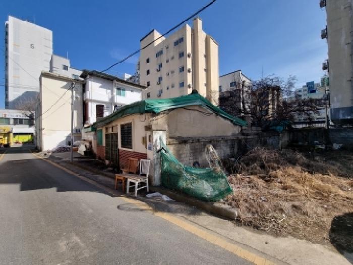 대전 중구 대흥동 단독주택 경매 물건 사진 4 · 2026타경600206