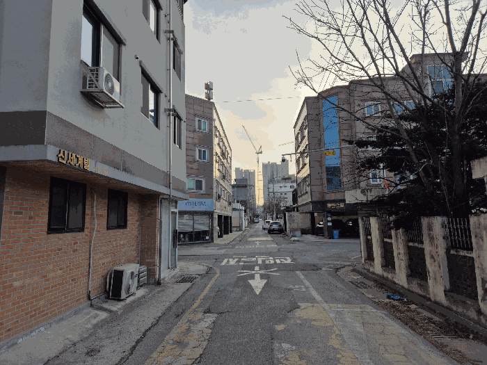 대전광역시 서구 가장동 20-1 단독주택다가구 경매 물건 사진