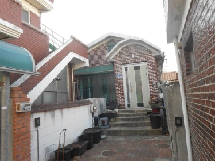세종 조치원읍 대지 경매 물건 사진