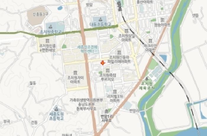 세종 조치원읍 상가,오피스텔,근린시설 경매 물건 사진 4 · 2026타경600219