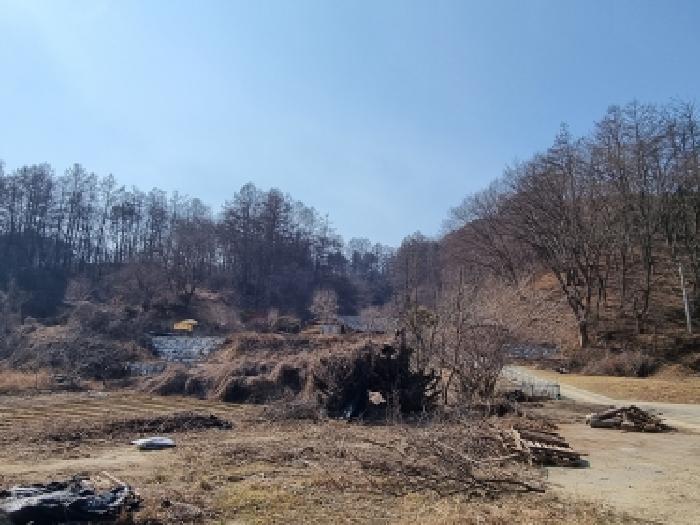 충남 금산군 남이면 전답 경매 물건 사진 2 · 2026타경600226