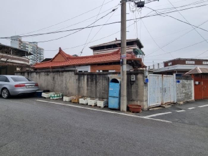 충남 금산군 금산읍 단독주택 경매 물건 사진
