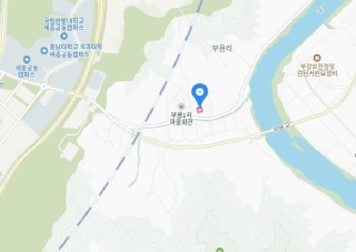 세종 금남면 전답 경매 물건 사진 6 · 2026타경600246