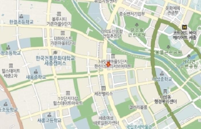 세종 나성동 근린생활시설 경매 물건 사진 5 · 2026타경600248