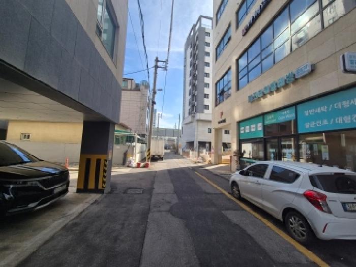 대전 대덕구 석봉동 근린생활시설 경매 물건 사진