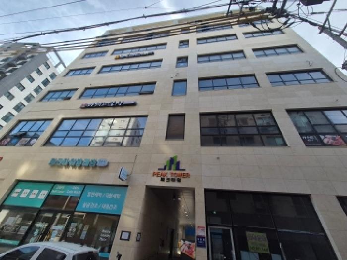 대전 대덕구 석봉동 근린생활시설 경매 물건 사진 2 · 2026타경600259