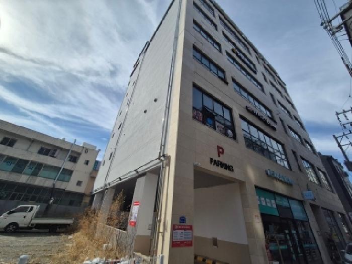 대전 대덕구 석봉동 근린생활시설 경매 물건 사진 3 · 2026타경600259