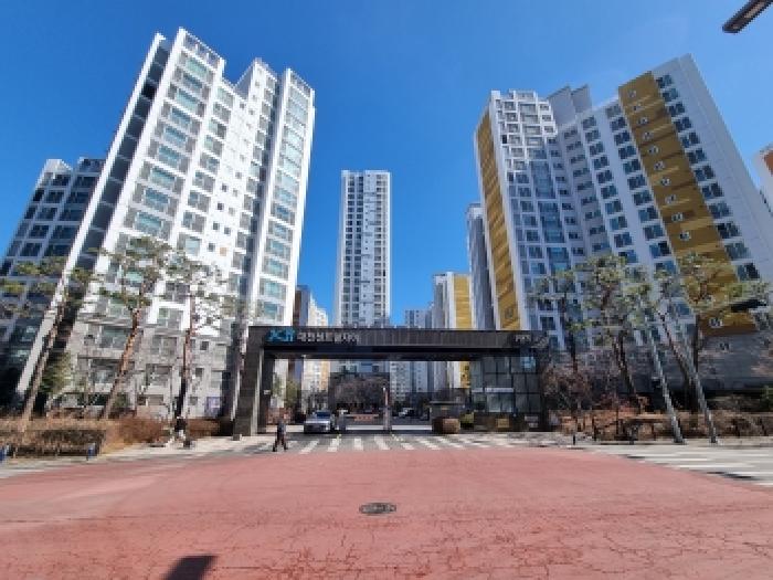 대전 중구 대흥동 아파트 경매 물건 사진 4 · 2026타경600262