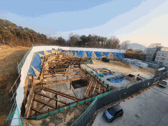 세종 연서면 대지,임야,전답 경매 물건 사진 5 · 2026타경600270
