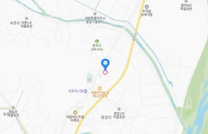 세종 연서면 대지,임야,전답 경매 물건 사진 4 · 2026타경600270