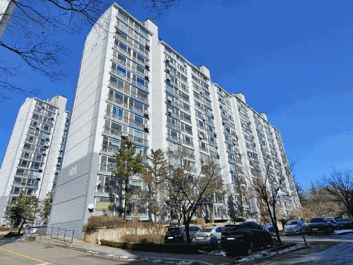 대전 유성구 신성동 아파트 경매 물건 사진 3 · 2026타경600271