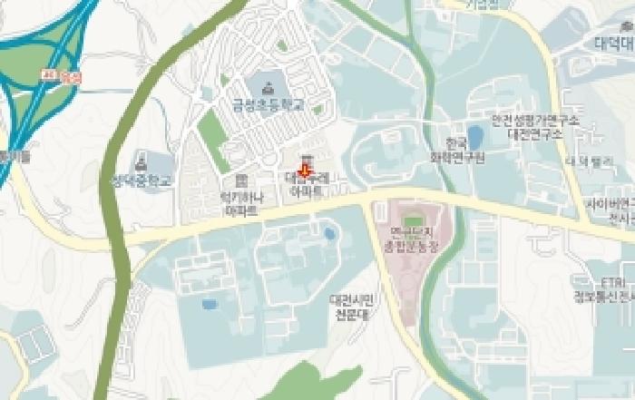 대전 유성구 신성동 아파트 경매 물건 사진 2 · 2026타경600271