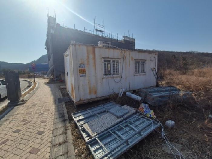 세종 해밀동 대지,임야,전답 경매 물건 사진 6 · 2026타경600272