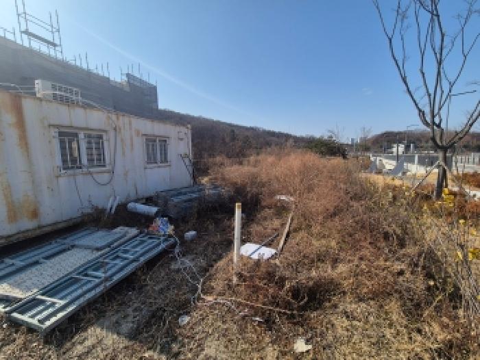 세종 해밀동 대지,임야,전답 경매 물건 사진 4 · 2026타경600272