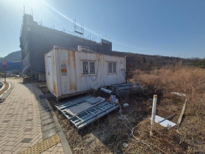 세종 해밀동 대지,임야,전답 경매 물건 사진 5 · 2026타경600272