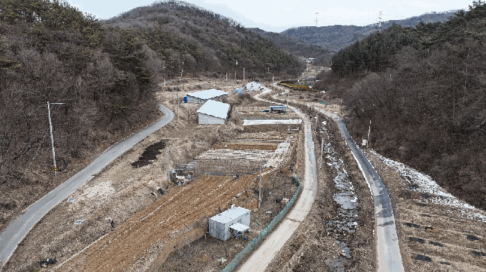 세종 전의면 답 경매 물건 사진 5 · 2026타경600275